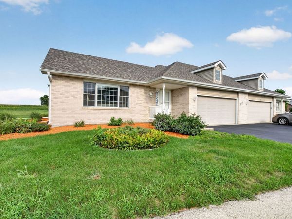 202 Dusty Trail , Unit 202, Coal City, IL 60416