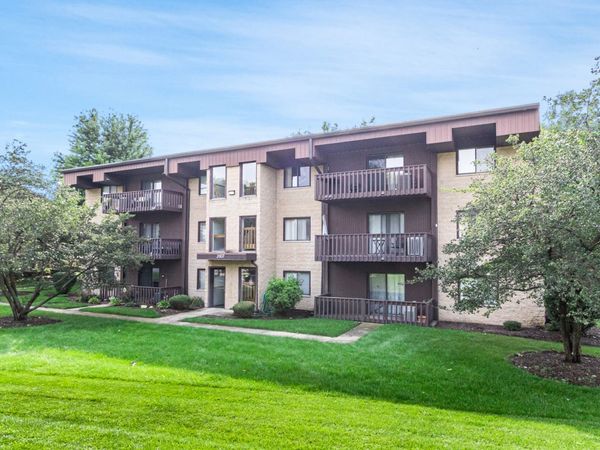 3107 Ingalls Avenue , Unit 3D, Joliet, IL 60435