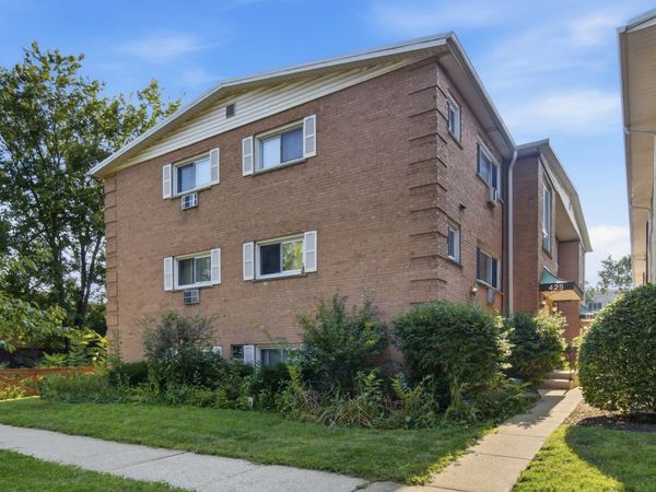 427 S Elmwood Avenue, Unit 2, Oak Park, IL 60302