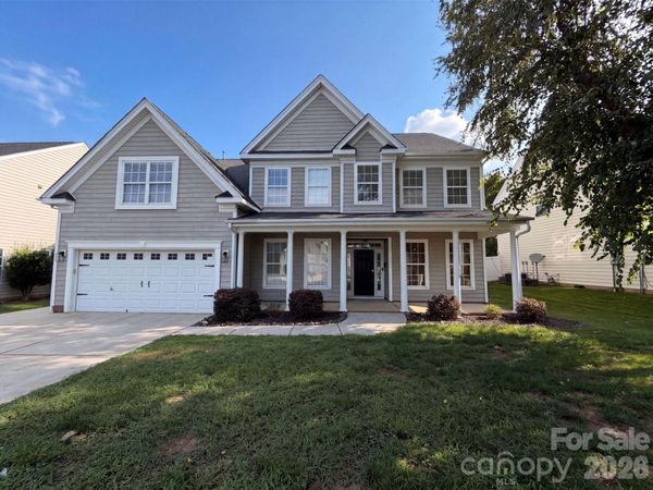 821 Pinkney Place, Stanley, NC 28164