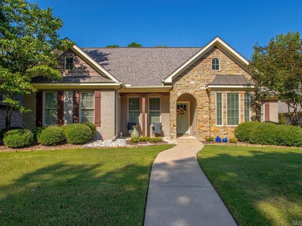 146 Garden Gates Circle, Hot Springs, AR 71913