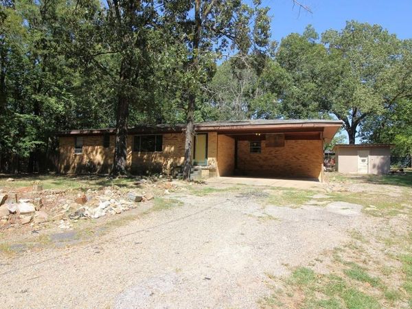 2218 Lakeshore Drive , Hot Springs, AR 71913