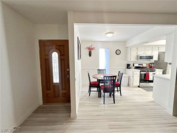 1405 Vegas Valley Drive , Unit 206, Las Vegas, NV 89169