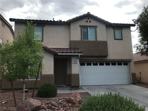 11249 Alga Court , Las Vegas, NV 89141