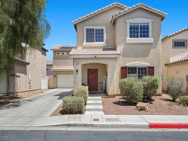 5656 Fast Payout Court, Las Vegas, NV 89122