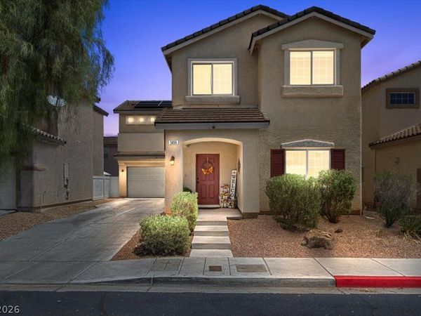 5656 Fast Payout Court , Las Vegas, NV 89122