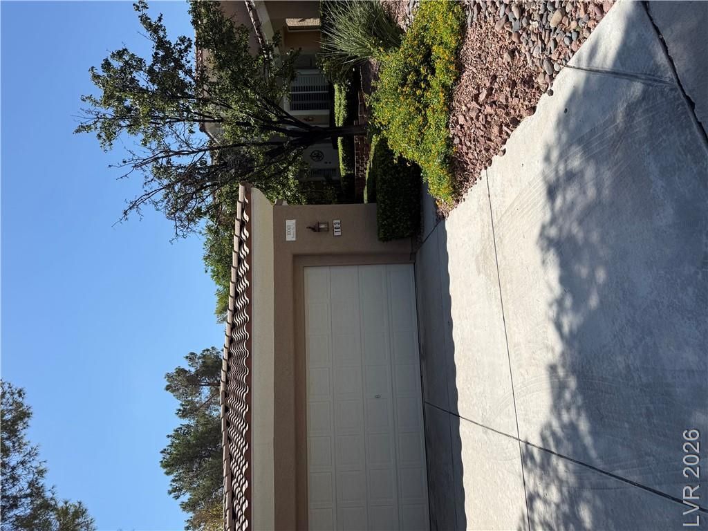 10001 Summer Oak Lane , Unit 103, Las Vegas, NV 89134 Main Photo