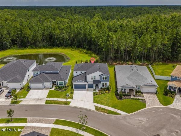 978 ROOSTER HOLLOW Way, Middleburg, FL 32068