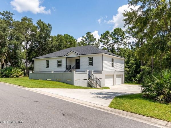 4785 GOPHER Circle, Middleburg, FL 32068
