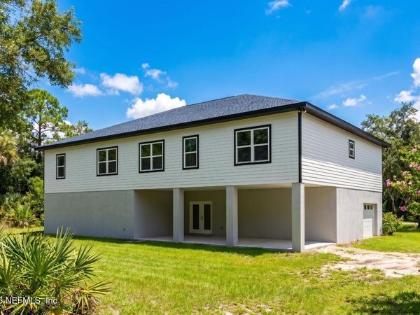 4785 GOPHER Circle, Middleburg, FL 32068