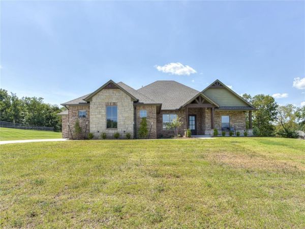 7617 Leoma Lane, Oklahoma City, OK 73150