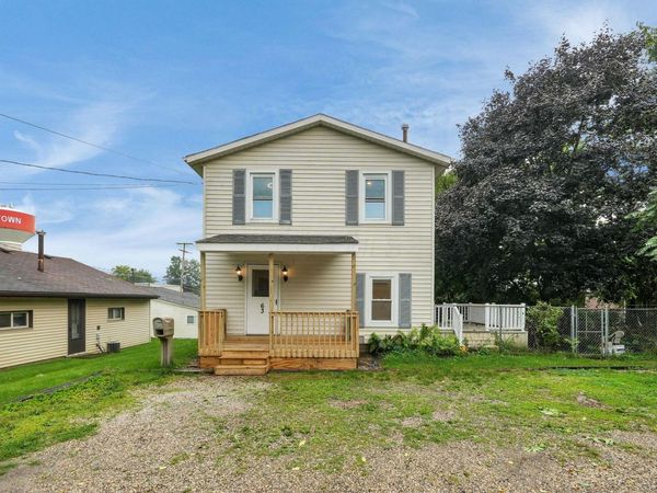 63 Yardner Street , Johnstown, OH 43031