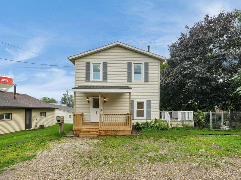 63 Yardner Street , Johnstown, OH 43031 Photo 1