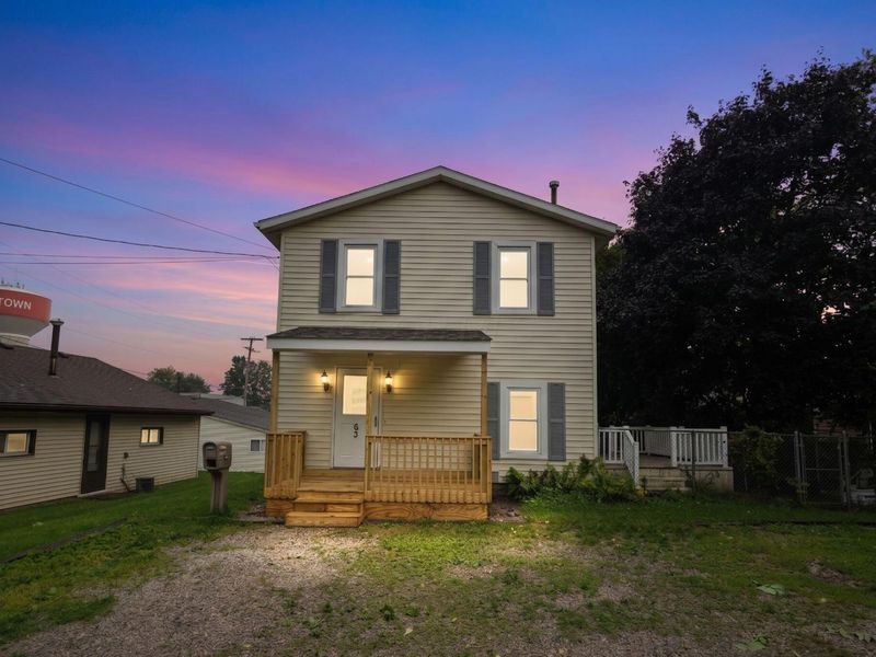 63 Yardner Street , Johnstown, OH 43031 Photo 29