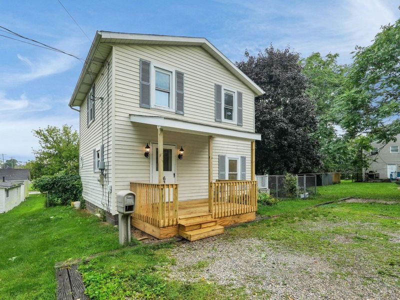 63 Yardner Street , Johnstown, OH 43031 Photo 3