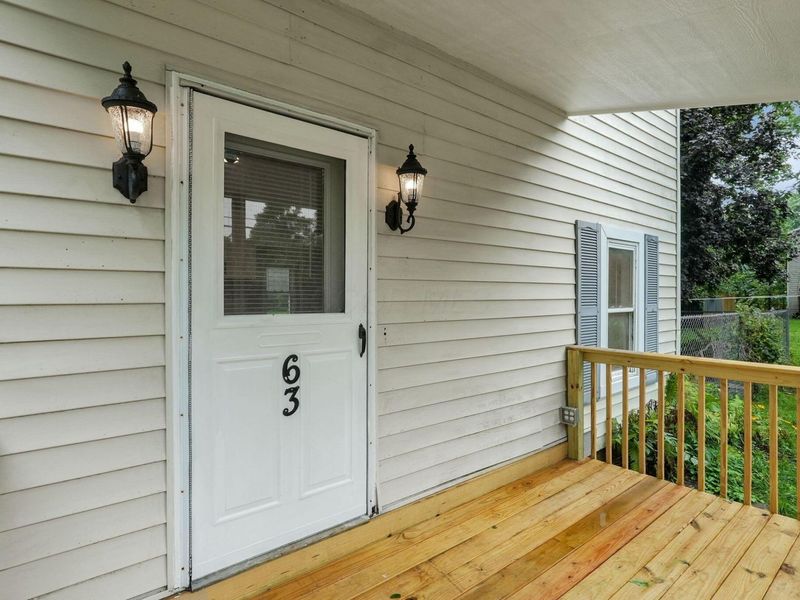 63 Yardner Street , Johnstown, OH 43031 Photo 4