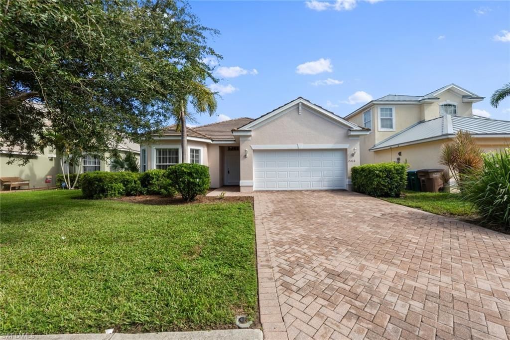 2410 Verdmont Ct, Cape Coral, FL 33991 Photo