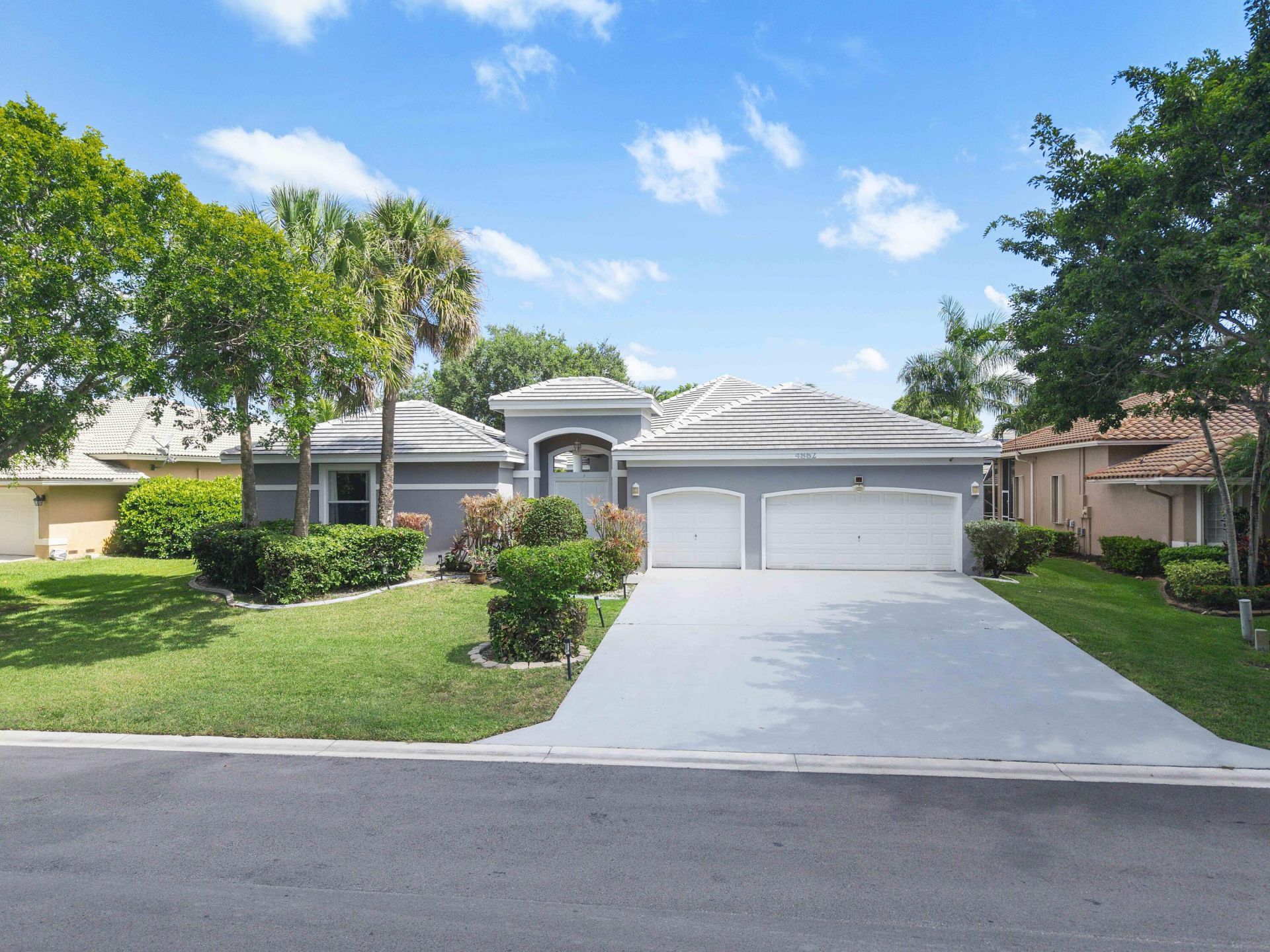 4862 Kensington Circle, Coral Springs, FL 33076 Photo