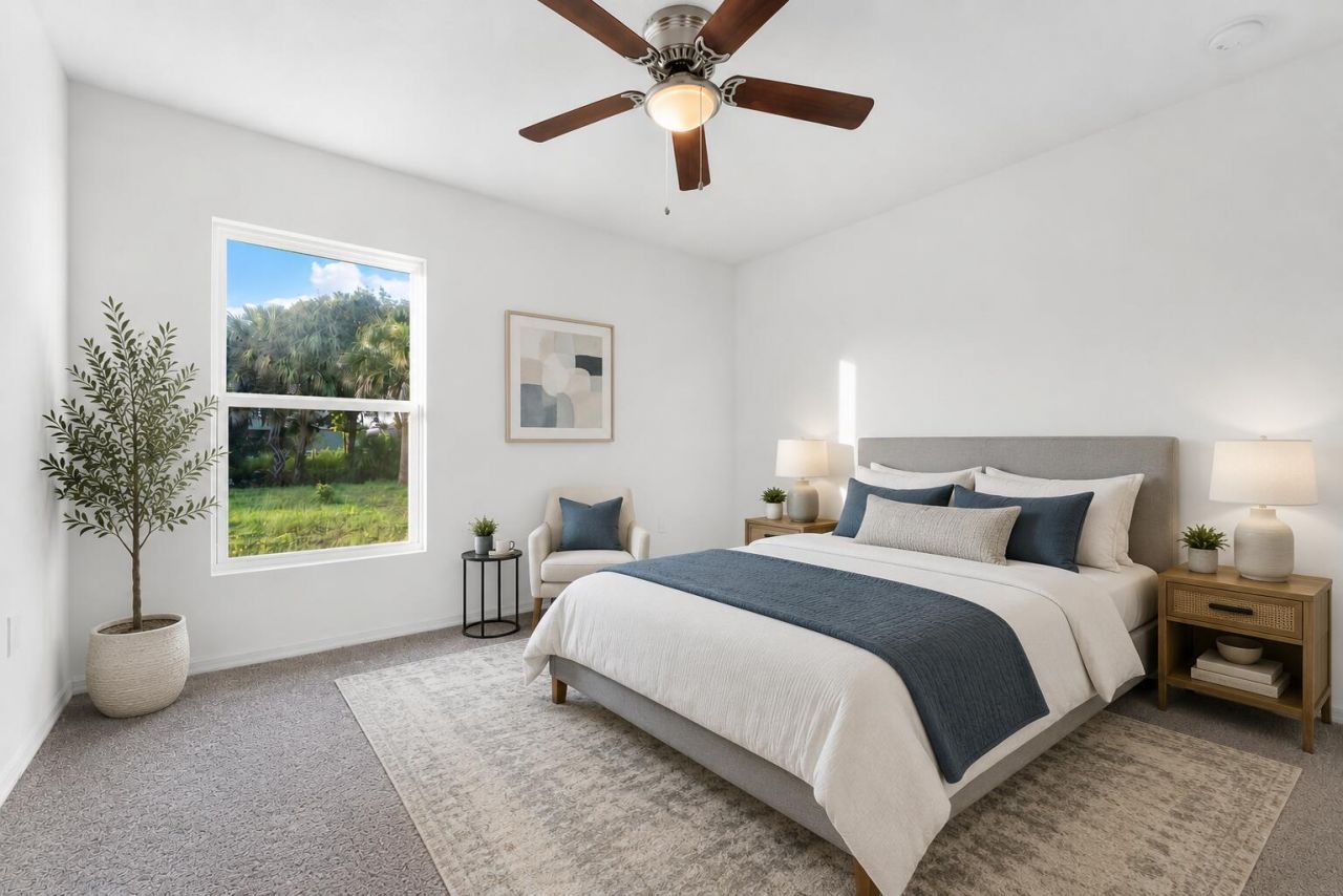 619 SW Hamberland Avenue, Port Saint Lucie, FL 34953 Photo