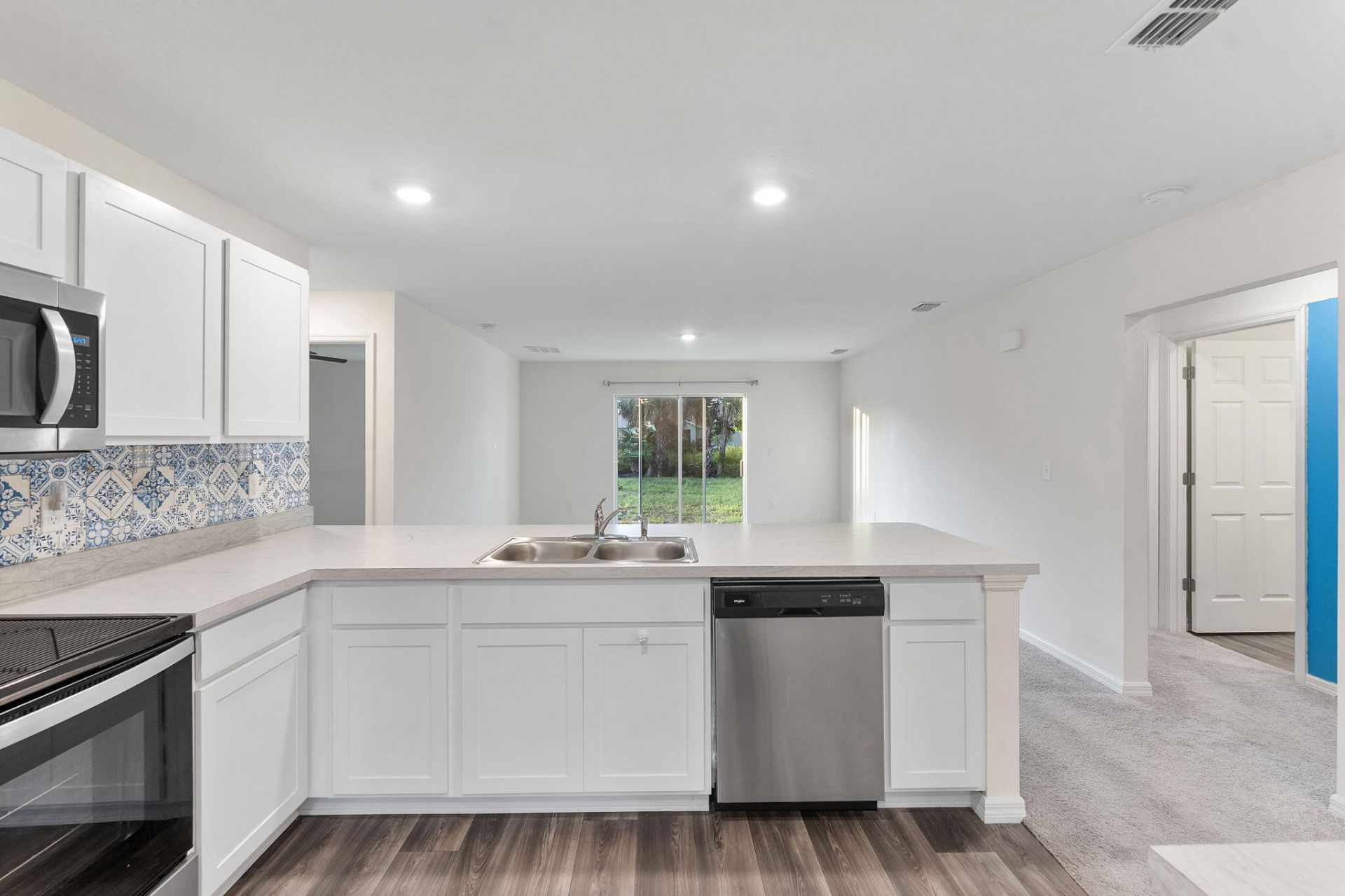 619 SW Hamberland Avenue, Port Saint Lucie, FL 34953 Photo