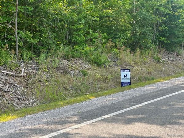 0 US HWY 23, Presque Isle Township, Mi 49777