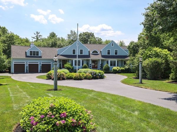 67 Ox Pasture Ln, Cohasset, MA 02025