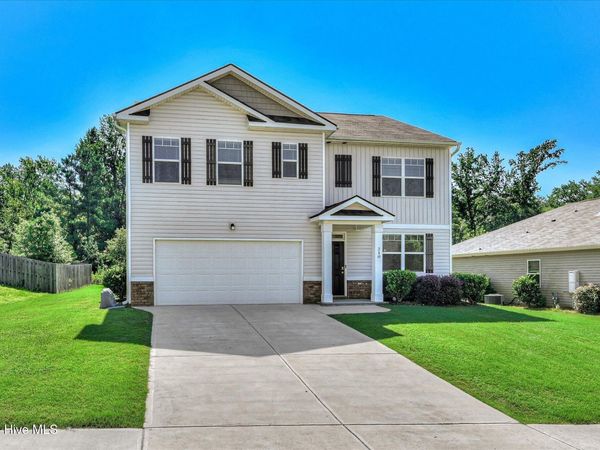 210 Expedition Drive, North Augusta, SC 29841