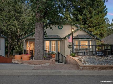 1344 Village Ln, Placerville, CA 95667 Photo