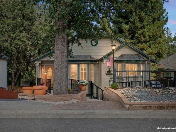 1344 Village Ln, Placerville, CA 95667