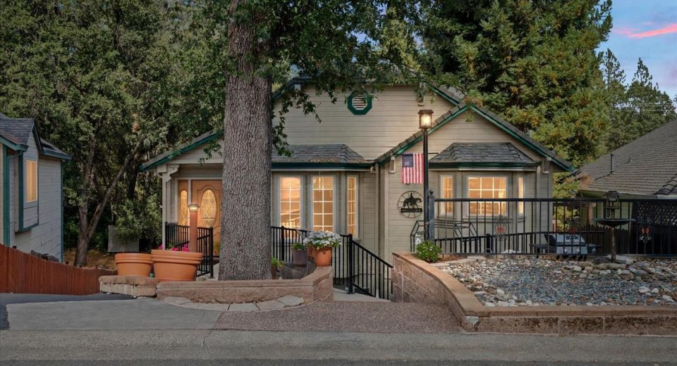 1344 Village Ln, Placerville, CA 95667 Photo