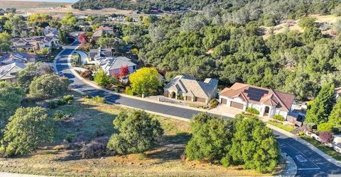 3148 Corsica Dr, El Dorado Hills, CA 95762 Photo