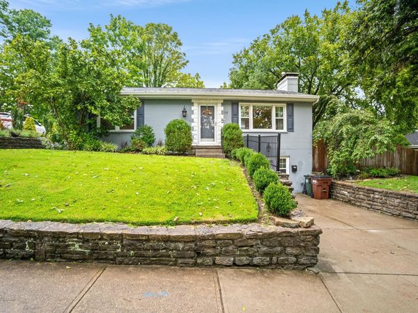 115 Miami Parkway, Fort Thomas, KY 41075