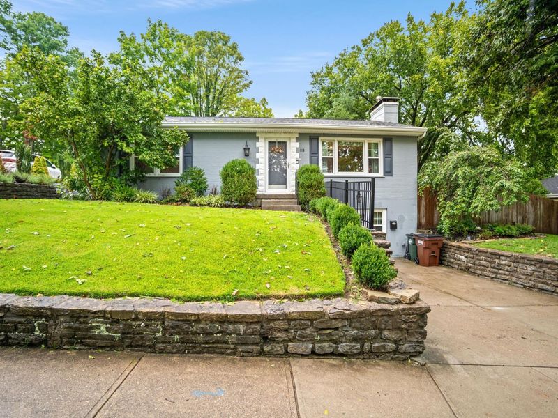 115 Miami Parkway, Fort Thomas, KY 41075 Photo 1