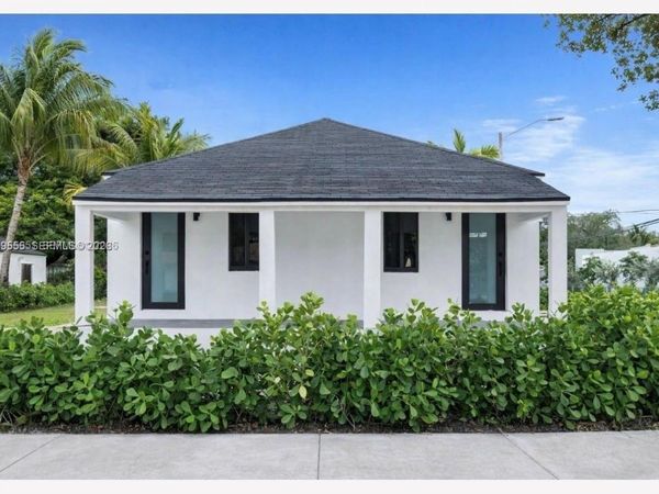 6905 NW 4th Ct, Unit B, Miami, FL 33150