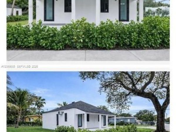 6905 NW 4th Ct , Unit B, Miami, FL 33150