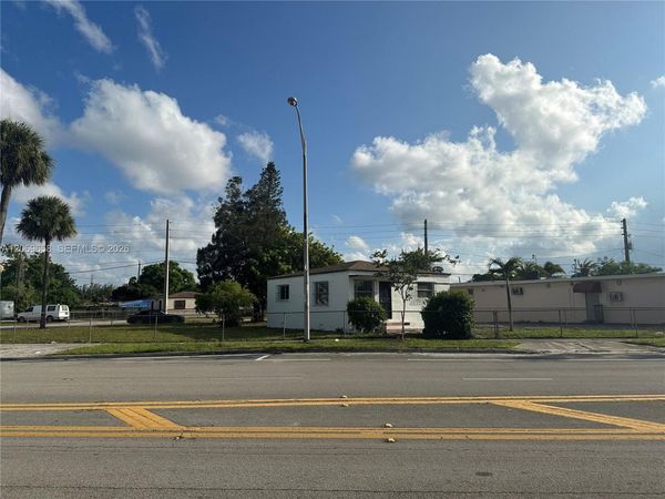 1120 Opa Locka Blvd , Opa-Locka, FL 33054
