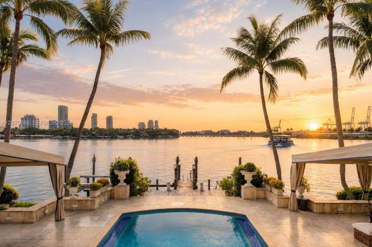 4 Palm Ave, Miami Beach, FL 33139 Photo