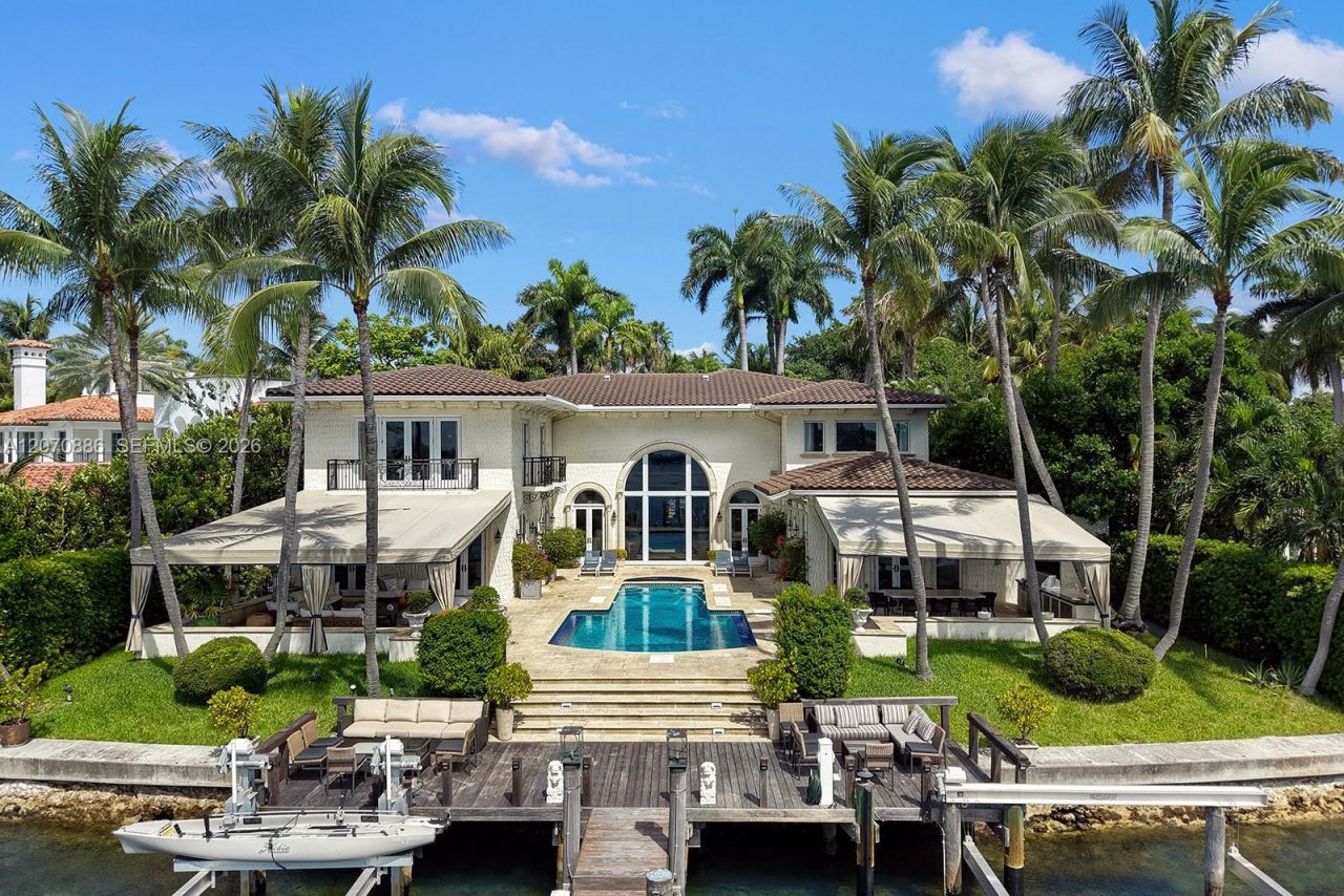 4 Palm Ave, Miami Beach, FL 33139 Photo