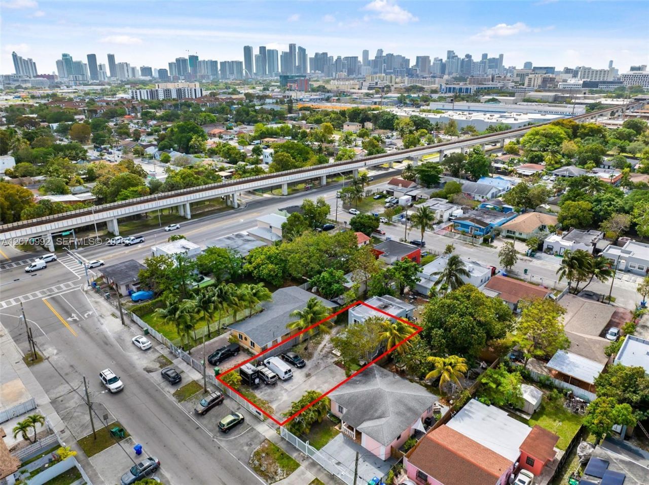 1236 NW 28th St , Unit 2, Miami, FL 33142 Photo