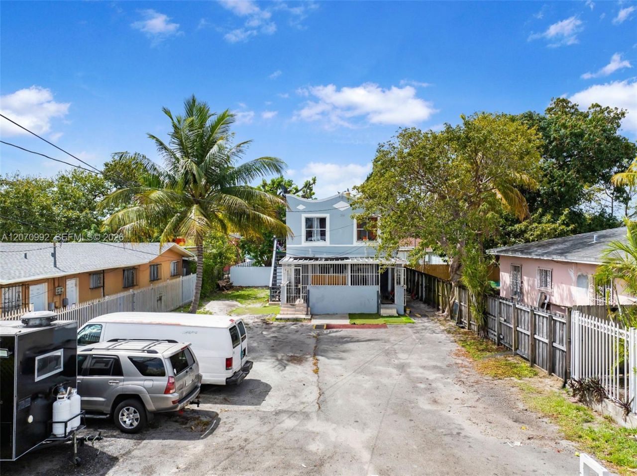 1236 NW 28th St , Unit 2, Miami, FL 33142 Photo