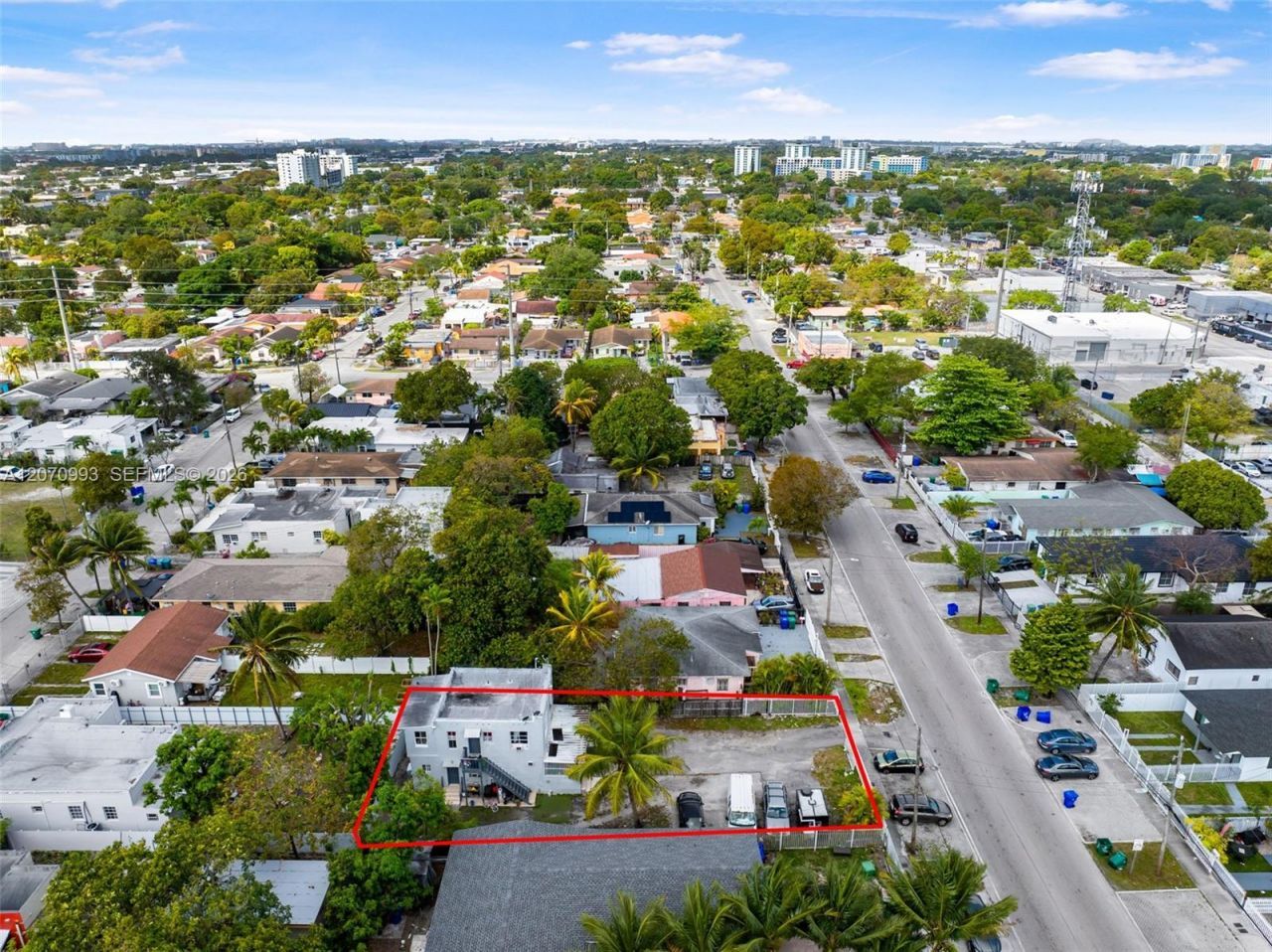 1236 NW 28th St , Unit 3, Miami, FL 33142 Photo