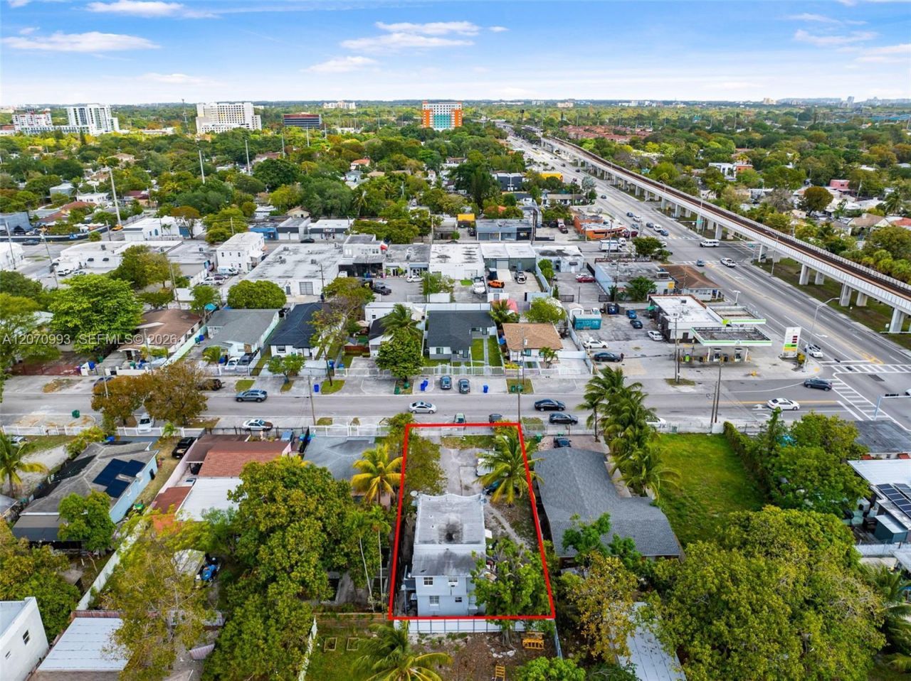 1236 NW 28th St , Unit 3, Miami, FL 33142 Photo