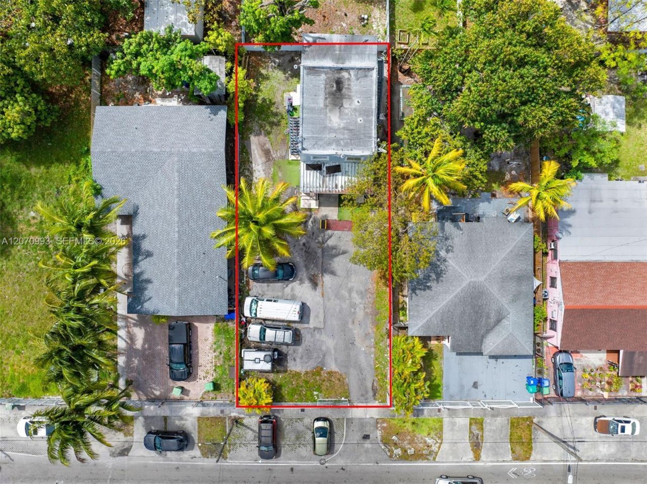 1236 NW 28th St , Unit 3, Miami, FL 33142 Photo