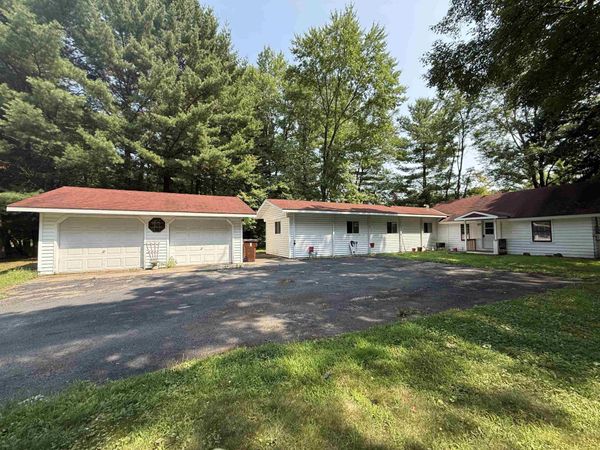 1451 Evergreen Court, Adams, WI 53910