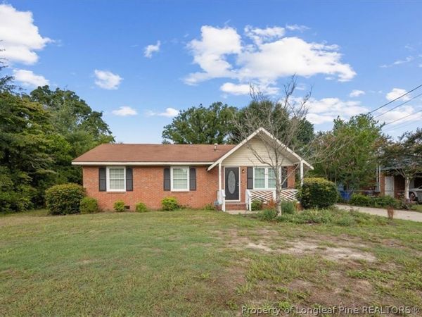 1310 Camelot Drive, Fayetteville, NC 28304