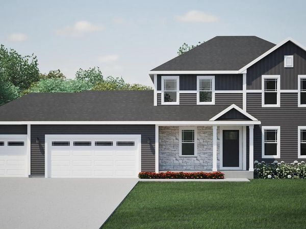 N156W19367 East Gate DRIVE, Jackson, WI 53037