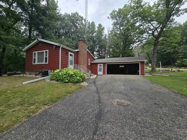 W9806 DEERFIELD AVENUE, Wautoma, WI 54982