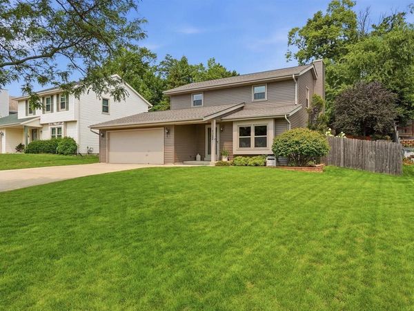 1632 Sherman AVENUE, South Milwaukee, WI 53172