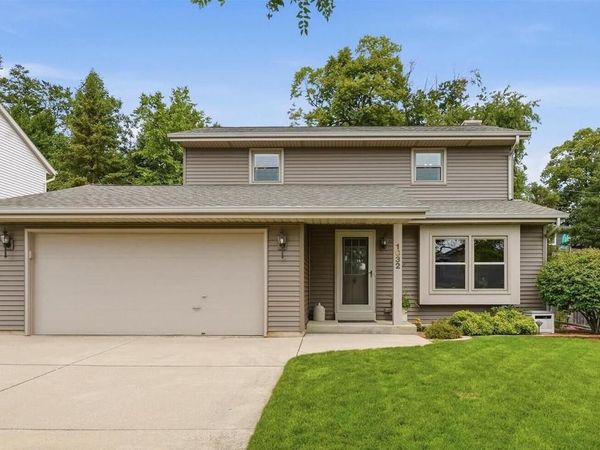 1632 Sherman AVENUE, South Milwaukee, WI 53172
