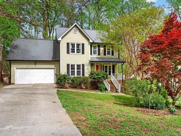 956 E Durness Court, Wake Forest, NC 27587